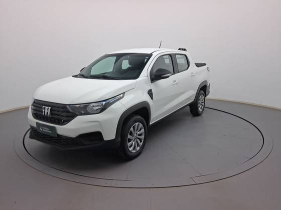 FIAT STRADA 1.3 FIREFLY FLEX FREEDOM CD MANUAL